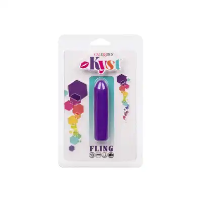 Kyst Fling Purple
