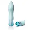 Oh My Gem - Ardor Aquamarine - wznieś się na wyżyny przyjemności z punktowym wibratorem do kierunkowej stymulacji!