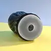 Playboy - Solo Stroker - masturbator idealny do zabawy solo! Ruch spiralny, opcja ssania i wibracji