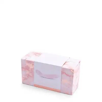Le Wand Crystal G-Wand Pink