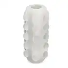 M for Men - Soft and Wet - Reversible Orb Masturbator Frosted. Samonawilżający się dwustronny masturbator. Doskonały do zabrania w podróż. 