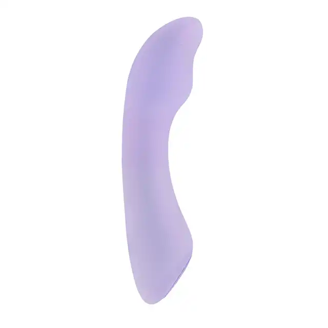 Playboy - Euphoria - unikatowy wibrator wykonany z gładkiego silikonu. Gwarantowana dawka przyjemności! 