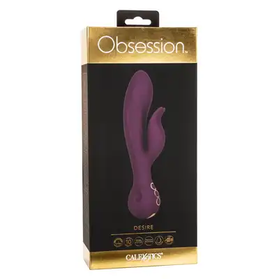 Obsession Desire Purple