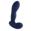 Playboy - Pleasure Pleaser - wyjątkowa stymulacja prostaty z luksusową marką. Opcja nagrzewania i wibracji!