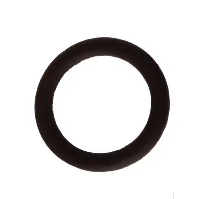 Malesation – Silicone Cock Ring XL. Klasyczny, silikonowy ring erekcyjny. 5 cm średnicy, powiększany