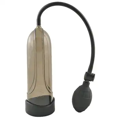 Malesation -Penis Pump Enlarger. Pompka do penisa o nowoczesnym designie