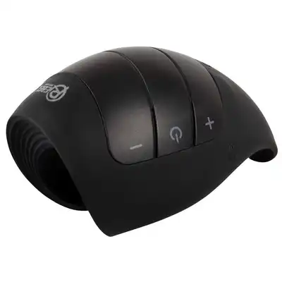 Rebel Vibrating Glans Masturbator