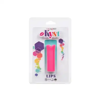Kyst Lips Pink
