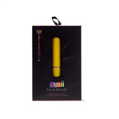 Tulla Nubii Bullet Yellow