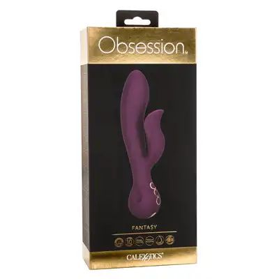 Obsession Fantasy Purple