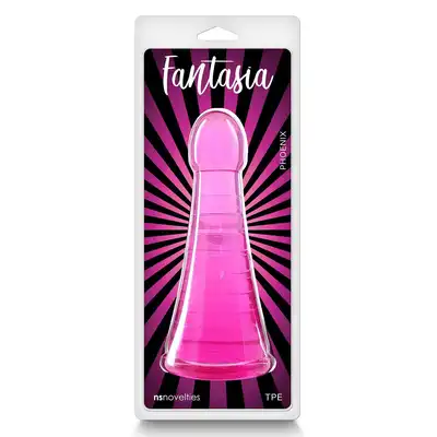FANTASIA PHOENIX PINK