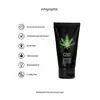 CBD - Cannabis Delay Gel 50 ml. Delikatnie chłodzący żel wspomagający opóźnienie wytrysku z dodatkiem olejku CBD. 