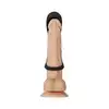 Evolved - Cock Armor Vibrating - ring na penisa z opcją wibracji. Zwiększenie erekcji oraz dostarczenie extra wrażeń!