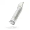 Oh My Gem - Bold Diamond - zaplanuj swoją przyjemność z tym ultra kobiecym wibratorem z diamentem. Perfekcyjna stymulacja miejsc intymnych