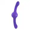 Evolved - Our Gyro Vibe Dual End - podwójny wibrator zapewniający ekscytujące wrażenia. Trzy opcje wibracji!