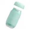 Tenga -  Puffy Mint Green. Niesamowicie miękki i elastyczny masturbator od lidera. Najnowsza technologia dająca prawdziwą rozkosz