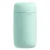 Tenga -  Puffy Mint Green. Niesamowicie miękki i elastyczny masturbator od lidera. Najnowsza technologia dająca prawdziwą rozkosz