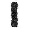 Bedroom Fantasies - Kinbaku Rope 10M. Mocna i wytrzymała lina o miękkim, jedwabistym wykończeniu. Nieskończone możliwości wiązania sztuką kinbaku