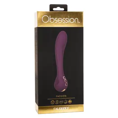 Obsession Passion Purple
