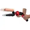 Love Botz - Thrust-Bot Handheld Multi - Speed Sex Machine. Ręczna sex maszyna multifunkcyjna. Ogromna moc!