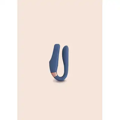The Wearable Blue