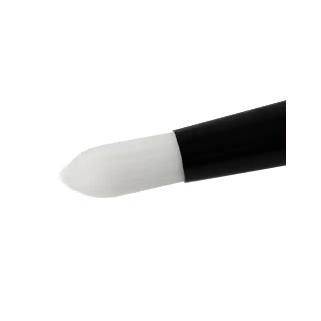 Joyride – Umberto D'il Dozzi. Luksusowe i eleganckie, szklane dildo z pędzelkiem i drewnianą szkatułką. Produkt premium. 