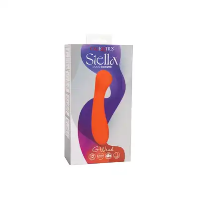 Stella G-Wand Orange