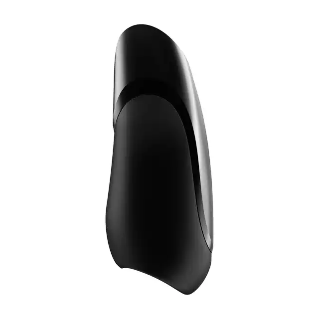 Satisfyer - Men Vibration+ - innowacyjny masturbator stworzony z myślą o męskiej przyjemności!
