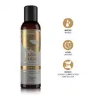 Orgie - Human Lube 150ml. Wodny lubrykant o formule imitującej naturalne ludzkie nawilżenie, łagodzi suchość pochwy i wygładza skórę