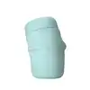 Tenga -  Puffy Mint Green. Niesamowicie miękki i elastyczny masturbator od lidera. Najnowsza technologia dająca prawdziwą rozkosz