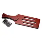 Master Series - Master's Wooden Paddle. Elegancka packa wykonana w 100% z drewna bukowego 