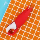 Satisfyer - Vibes Power Flower red - romantyczny kwiat zapewniający niesamowitą dawkę przyjemności! Postaw tym razem na inny rodzaj bukietu