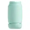 Tenga -  Puffy Mint Green. Niesamowicie miękki i elastyczny masturbator od lidera. Najnowsza technologia dająca prawdziwą rozkosz