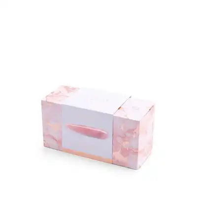Le Wand Crystal Wand Pink