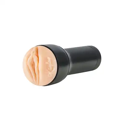 Kiiroo - Stars Collection Strokers Feel Kayley Gunner. Nowoczesny, realistyczny masturbator z możliwością zabawy interaktywnej