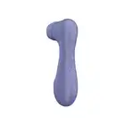 Satisfyer - Pro 2 Generation 3 lilac - najnowszy model kultowego stymulatora łechtaczki. Jeszcze więcej opcji, jeszcze więcej przyjemności!