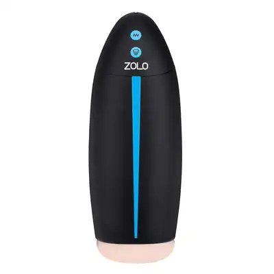 ZOLO SUPERSUCKER