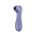 Satisfyer - Pro 2 Generation 3 lilac - najnowszy model kultowego stymulatora łechtaczki. Jeszcze więcej opcji, jeszcze więcej przyjemności!
