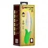 Pretty Love - Banana Knight - wibrator dla miłośników owoców! Silikon premium oraz mocne wibracje