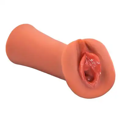 Wet Pussies - Juicy Snatch Caramel skin tone