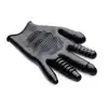 Master Series - Pleasure Poker Glove. Wielofunkcyjna rękawica do intensywnej stymulacji 