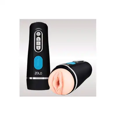 ZOLO BLOW MASTER