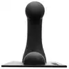 Cowgirl - Lone Ranger Silicone Attachment. Silikonowa nakładka do sex maszyny Premium Cowgirl. 