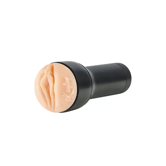 Kiiroo - Stars Collection Strokers Feel Kayley Gunner. Nowoczesny, realistyczny masturbator z możliwością zabawy interaktywnej
