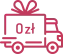 Dostawa gratis od 199 zł