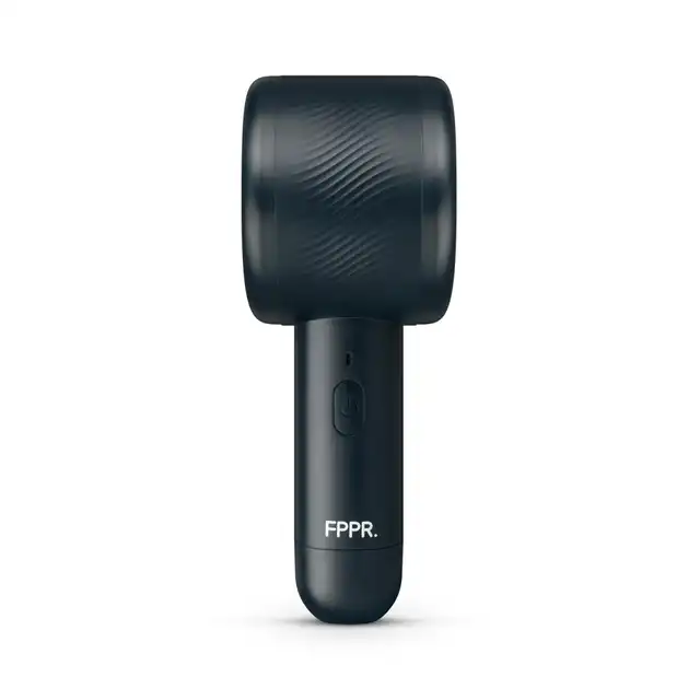 FPPR - Electric Blowjob Stroker. Nowoczesny masturbator genialnie imitujący seks oralny, 6 trybów przyjemności i rozkoszy
