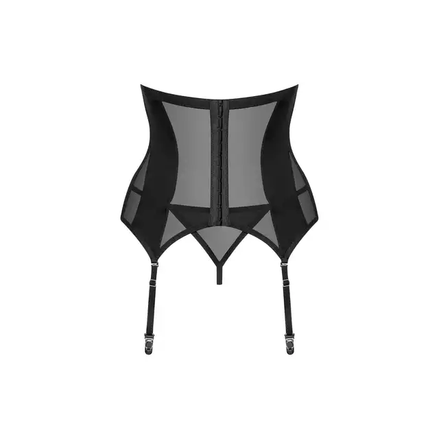 Obsessive - Chic Amoria gorset i stringi XS/S