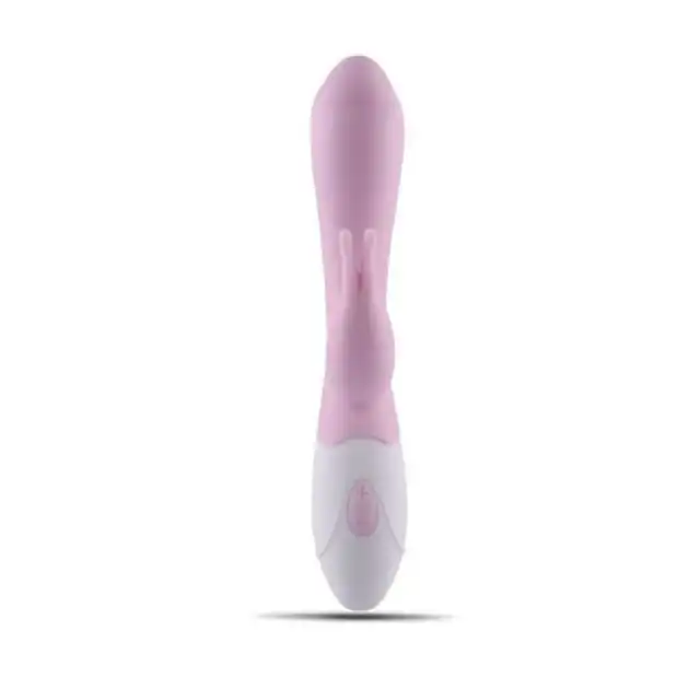 #Enjoy - Easy G-Spot Rabbit Vibrator