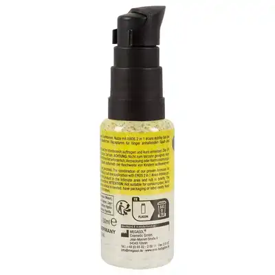 EROS 2in1 #care #delay 30 ml