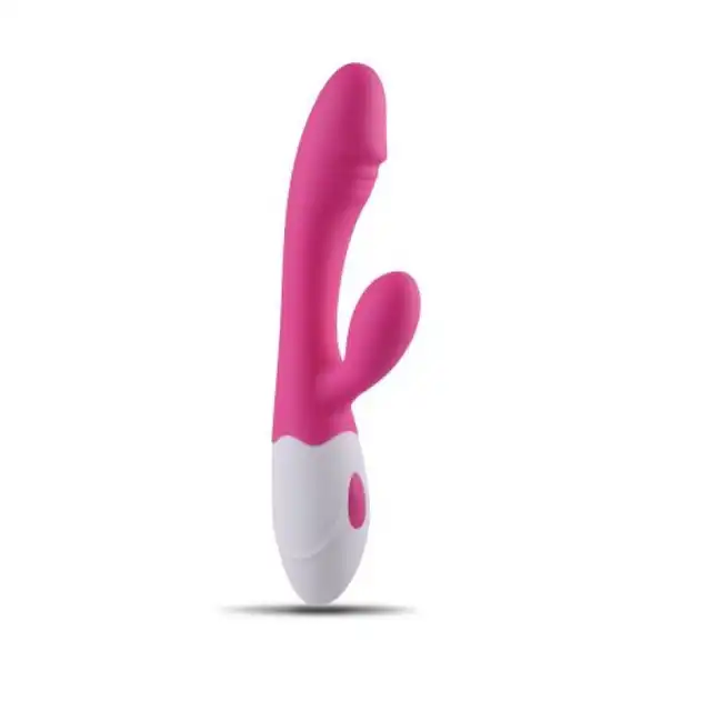 #Enjoy - Real G-Spot Rabbit Vibrator